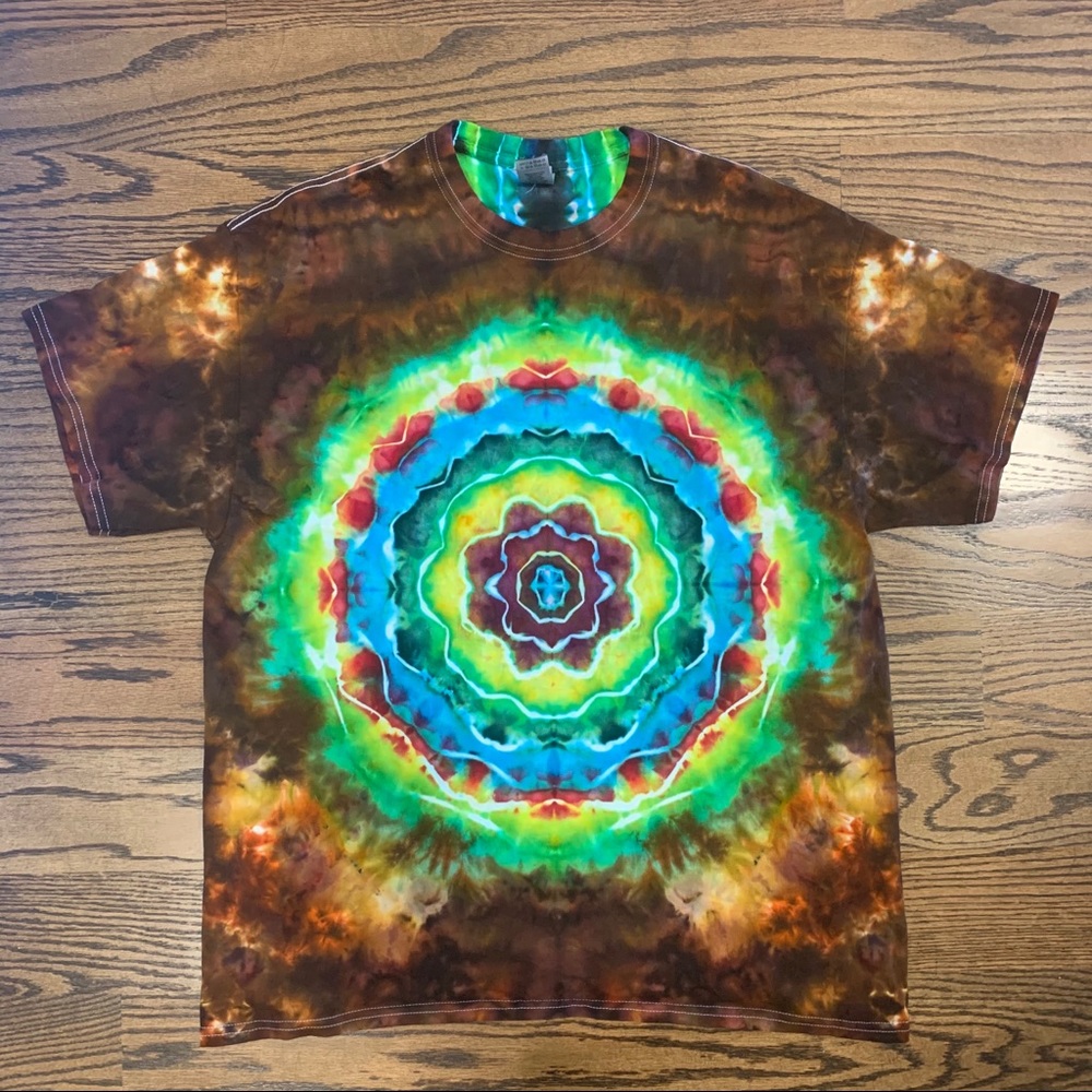 Tie Dye
